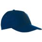 L-merch Cotton-Cap navy
