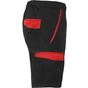 Roly WRK Tahoe noir/rouge