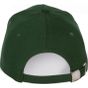 K-up Action II - Casquette 5 panneaux forest_green