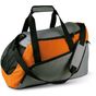 Kimood SAC DE SPORT slate_grey/orange