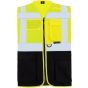 Korntex Gilet de sécurité 