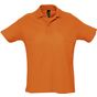 Sol's Summer II orange