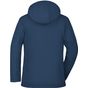 James&Nicholson Ladies' Wintersport Softshell navy