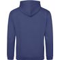 AWDis Just Hoods College Hoodie denim_blue
