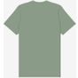 Bella Unisex jersey short sleeve tee sage