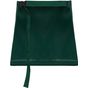 WK Designed To Work Tablier court de jardinage écoresponsable unisexe bottle_green