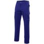 Velilla Pantalon multipoches cobalt_blue
