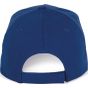 K-up Casquette Baseball - 5 panneaux royal_blue