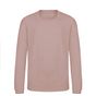 AWDis Just Hoods Kids Awdis Sweat dusty_pink