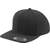 flexfit Classic Snapback Cap dark_grey/dark_grey