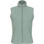 Kariban Mélodie - Gilet micropolaire femme sage