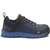 caterpillar Chaussures basses de sécurité black/blue