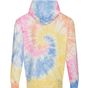 AWDis Just Hoods Tie-dye Hoodie tie_dye_swirl