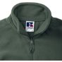 Russell Gilet polaire homme bottle_green