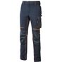 U-Power Pantalon Atom homme deep_blue