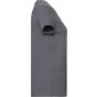 Russell Pure Organic T femme convoy_grey