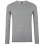 Sol's Glory Men gris_chine