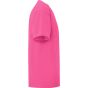 fruit of the loom Kids Iconic 150 T fuchsia