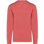 Kariban Sweat-shirt col rond  true_coral