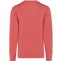 kariban Sweat-shirt col rond  true_coral