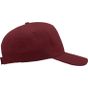 Atlantis Start Five Cap burgundy