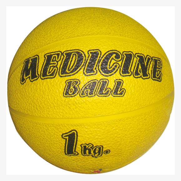 MEDECINE BALL ProAct