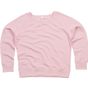 mantis Women's favourite sweatshirt soft_pink