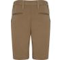 Kariban Bermuda chino fille camel