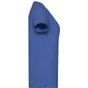fruit of the loom Tee-shirt femme Valueweight royal_blue