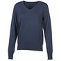 Pen Duick Ladies V Neck navy