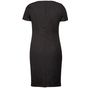 Kariban Robe manches courtes anthracite_heather