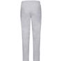 fruit of the loom Classic Open Leg Jog Pants gris_chine