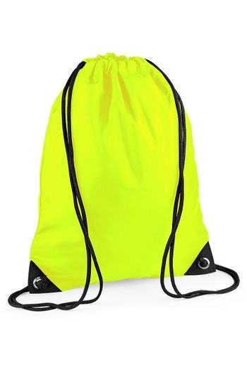 Image produit Sac à dos cordelettes premium