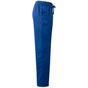 Velilla Pantalon personnel médical ultramarine_blue