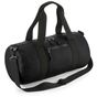 Bagbase Sac Polochon Recyclé black