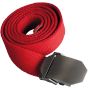 Korntex Workwear Belt Red