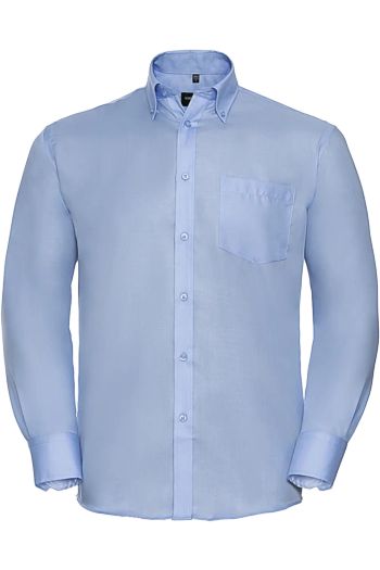 Image produit Chemise Ultimate sans repassage classique manches longues homme