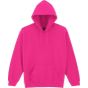 Gildan Heavy Blend Adult Hooded Sweatshirt heliconia