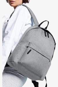 Image produit Two-tone Fashion Backpack