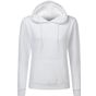 SG Originals Hooded Sweatshirt Women white