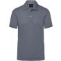 karlowsky Men's Workwear Polo Shirt Modern-Flair Anthracite