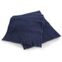 result Active Fleece Scarf navy