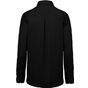 Kariban Chemise coton Nevada manches longues femme black