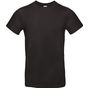 B&C Collection #E190 - black - 3XL