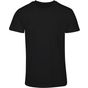 Build Your Brand Basic T-Shirt black
