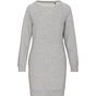 Kariban Robe Lounge bio en molleton light_grey_heather