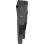 Herock Dero Trousers anthracite/black
