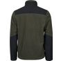 Tee Jays Mountain fleece deep_green/black