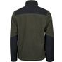 tee jays Mountain fleece deep_green/black