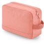 Bagbase Trousse de toilette Essentials recyclée blush_pink